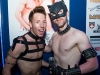 Hustlaball London 2013